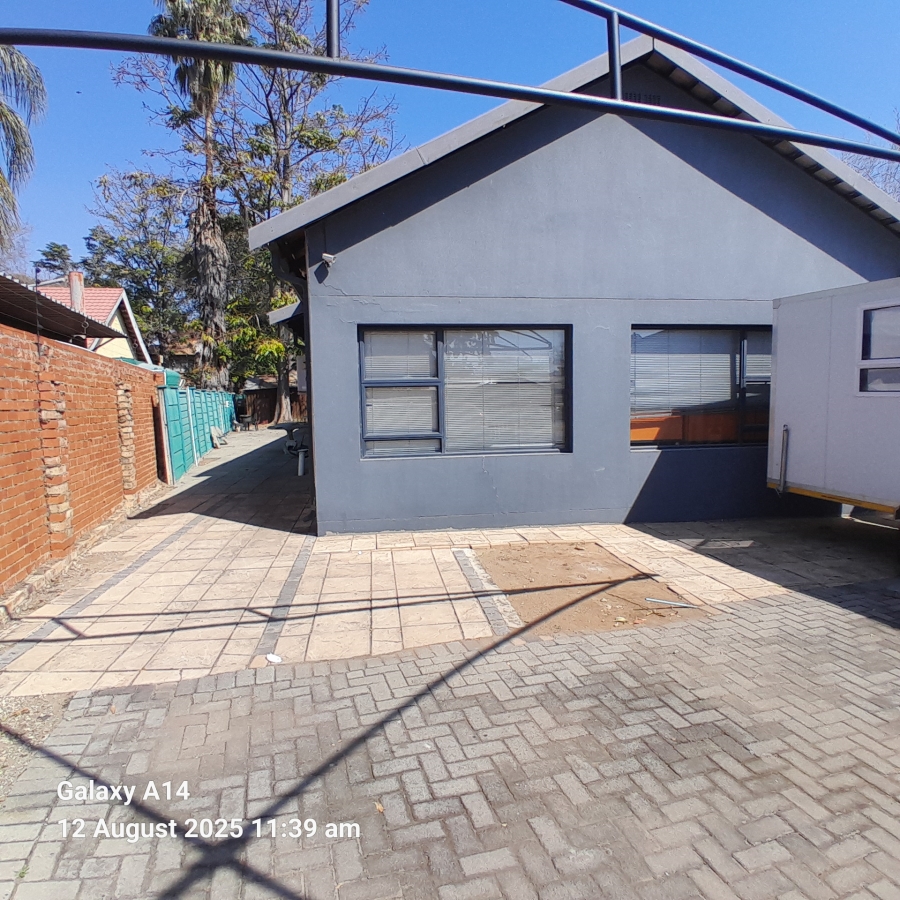Commercial Property for Sale in Bodorp North West